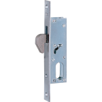 Iseo Art. 768.20.2 Serr.X Prof.20 C/Cilindro