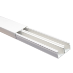 Minicanalina C/Cop.Frontale 40X17 2 Sc.H.200