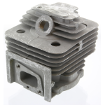 J-Sky 40 Fig.51  Cilindro