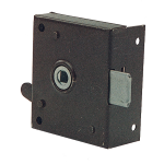 Serr. Vert. Solo Scrocco Art.189 Mm.60 E.35