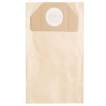 Filtro Carta Per Bidone B.D. Lt.30 Pz.5