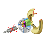 Protector Monolito Kriptonbd200N Ot.Pvd Luc