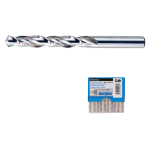 Punte Hss  Rettificate High Quality Mm. 8,5