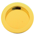 Maniglie Incasso Anta Scorr.Ott.Fuso Luc.