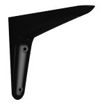 Reggimensola Mod.Picasso 17 Nero