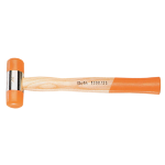 Beta Art.1390 Mazzuola Testa Plastica Mm.35