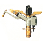 Irrigatori Silver Settore 3/4 M