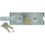 Serr.Serranda Nf Sinistra Art.5302