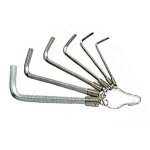 Beta Art.  96 /St6  Serie Chiavi Esagonali