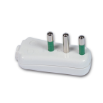 Fme Art.82.530 Spina Ribassata 10A+T Garanti