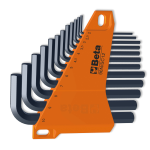 Beta Art.  96N/Sc12 Serie Chiavi Esagonali