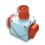 Fme Art.73.111 Adattat. Mult. Ce380V