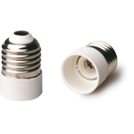 Riduzione E27/E14 Max W60 (Fig.3)