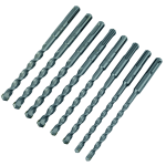 Dewalt Set 8 Punte Sds Mod. Dt60300