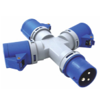 Adattatore Industriale Multiplo Fig.9