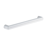Gedy Art.2921 Maniglione Cm.60 Bianco