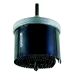 Sega A Tazza Con 5 Lame H.40Mm.