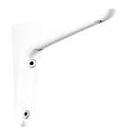 Reggimensola Mod.Picasso 17 Bianco*