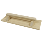 Frattone In Legno Cm.14X42