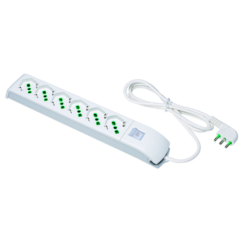 Fme Art.410200 Multipr.Fido 6P Bip/Sc + Int.