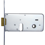 Iseo Art. 710.60.1 Serr. X Prof. 16 S-Cilind.