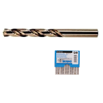 Punte Hss Al 5 Cobalt High Quality Mm.12