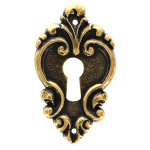 Bocchetta Antich.Art.30730 Mm.29X50 O.V.