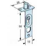 Omge Catenacciolo Rullo Mm. 6 Art. 310