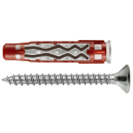 Elematic Tasselli Bluefix Va 6