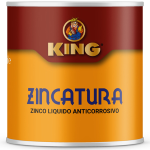 Zinco Liquido King Ml.500