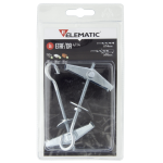 Elematic Blister Ancore Etaf/Oa 4X14 (Pz.2)*