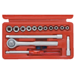 Conf.17 Chiavi A Bussola Gr.1/4 Rif.79530