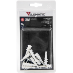 Elematic Blister Tasselli Driva 5X30 (Pz.10)*