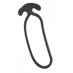 Ancorette Elastiche X Legature Cm.5 Gr.500