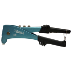 Rivettatrice In Alluminio Tekna Ba 48*