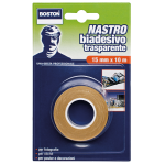 Nastro Biadesivo Traspar. Boston Ml.10X15Mm.