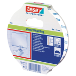 Nastro Biadesivo X Specchi Tesa Ml.5X19Mm.