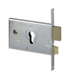 Cisa Art.44120 Serr. Prof. Mm.60 S-Cilindro