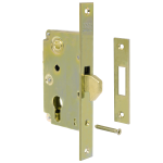 Serrat.Gancio Agb/B910 Tropic.Senza Cil.Mm.50