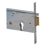 Cisa Art.14010 Elettroserr.Mm.58 Sx S-Cil F16