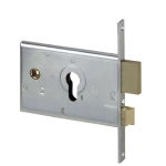 Cisa Art.44121 Serr. Prof. Mm.60 S-Cilindro