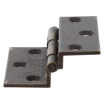 Cerniera Fres.C/Collo O.Bronz. Gr.40X35*