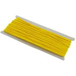 Treccina Alta Visibilita Giallo  Mm.2 X Ml. 20