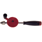 Poggi Art.924.00 Trapano A Mano C/Mandrino 8