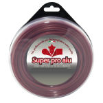 Filo Nylon Alumade Tondo 4X35Mt Red