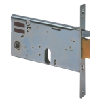 Cisa Art.14450 Elettroserr.Mm.70 S-Cil.F16