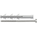 Elematic Tasselli Aps/V.Te  8X100 C-Vite