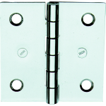 Cerniera Inox Nautica Art.850In Mm.60X50