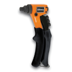 Beta Art.1741 U Rivettatrice Ultra Compatta