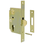 Serrat.Gancio Agb/B910 Tropic.Senza Cil.Mm.60